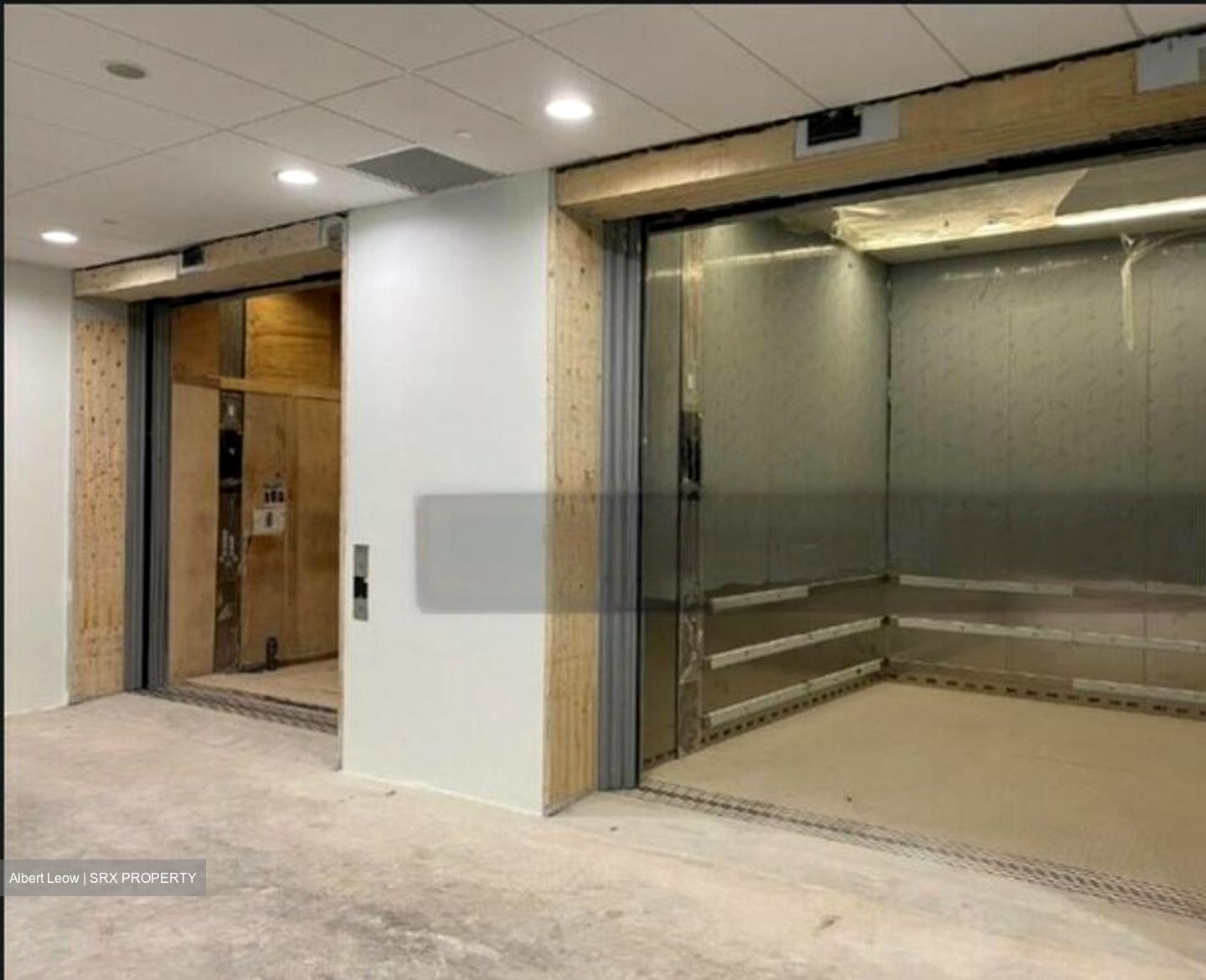 Kallang Way (D13), Factory #455264981